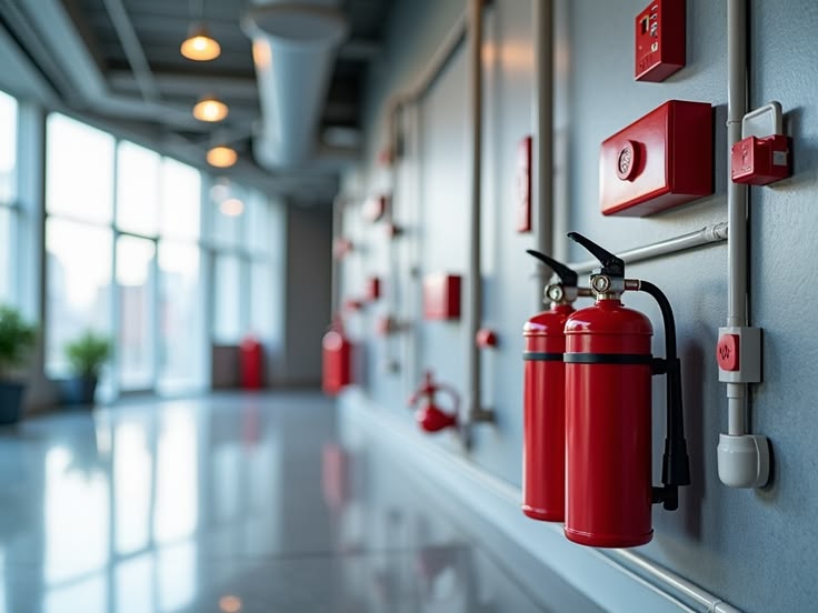 Fire Safety